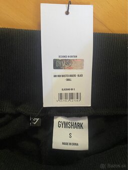 Gymshark tepláky - 6
