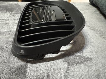 Stredová mriežka cupra r - 6