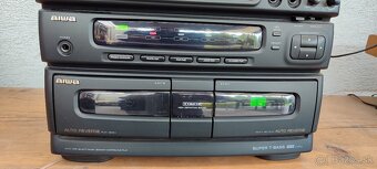 Hifi veža AIWA - 6