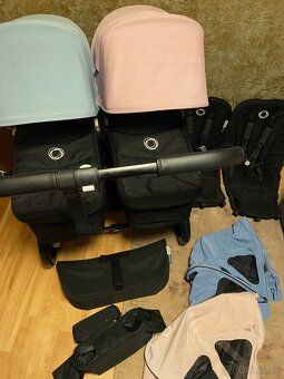 🩷🩵 TOP STAV Bugaboo Donkey 3 🩵🩷 - 6