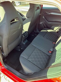 Škoda Karoq Sportline 1.5 TSI 110,00 kW 7-stup. automat - 6