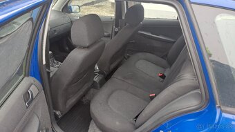 Skoda fabia 1.4 16v 59kw - 6