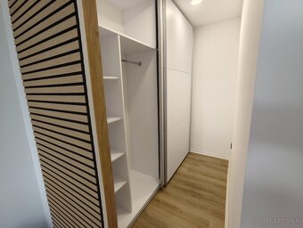 Prenájom: 2-izbový byt, 54 m² – Košice, sídlisko Terasa - 6