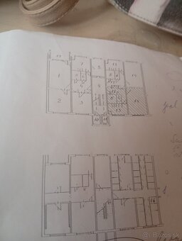 Predaj 1 izbového bytu Ba Podun.biskupice 129000e - 6