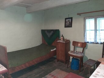 Na predaj chalupa Hodruša Hámre - 6