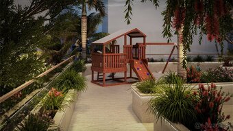 🌆 Urban Horizon – moderný mestský život so štýlom a rovnová - 6