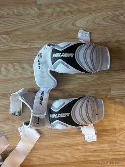 Seniorska hokejova vystroj L-XL - 6