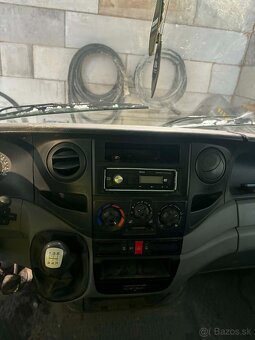 Iveco Daily 2,3 valnik sklapač - 6