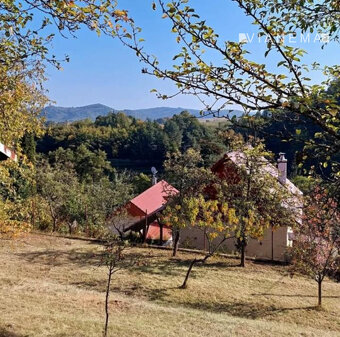 NA PREDAJ Krásny pozemok na výstavbu Banská Štiavnica 738m2 - 6