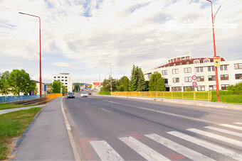 Atraktívny multifunkčný objekt blízko centra Spišská Nová Ve - 6