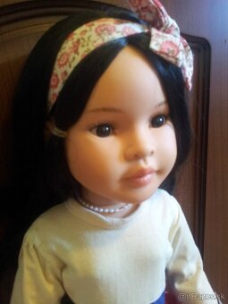 Realsticka babika a oblecenie pre babiky - 6