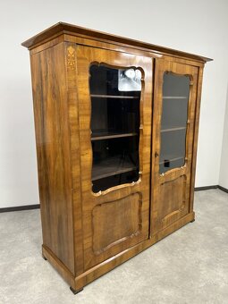 Starožitný kacelársky nábytok - 6