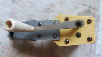 Mlynček na mäso a niťovky cestoviny - 6