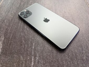 Apple iPhone 11 Pro Max 64 GB Space Gray - 6