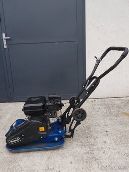 Vibracna doska 90kg - 6