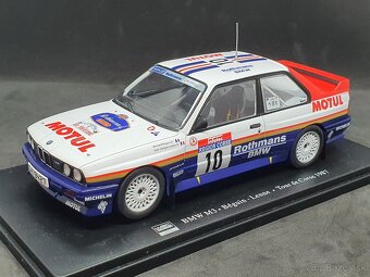 Rally 1:24 1/24 IXO, Hatchette a Altaya - 02 - 6