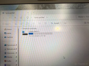 Notebook Dell Latitude 5410 i5-10310U / 16GB RAM / 256GB SSD - 6