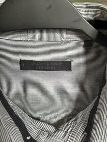 Pánske košele slim fit zn.Esprit veľ.M - 6