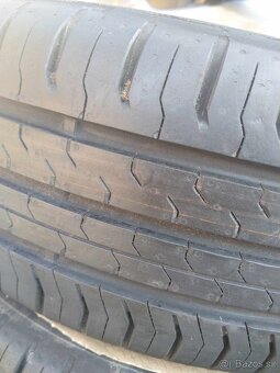 Alu R 16 ŠKODA CITIGO,VW UPP,SEAT Mii + pneu. - 6