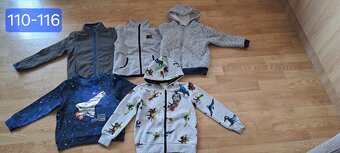 Detské chlapčenské oblečenie - 6