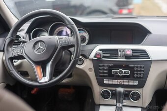Mercedes benz c220 auto - 6