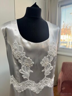 Svadobné šaty - 6