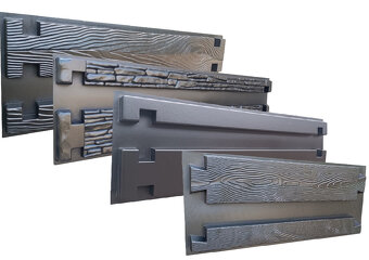 Formy na vyvýšené záhony - 6