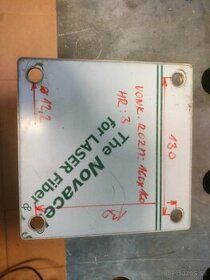 Kotviace platne nerez antikor 1.4301 - 6