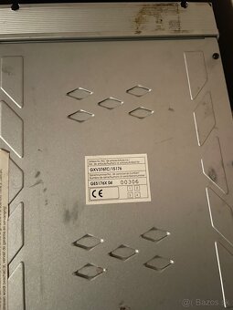 Predám.subvofer so zosilovačom - 6