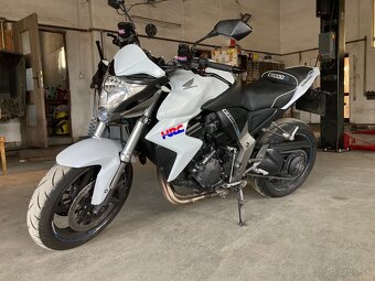 Honda CB1000 R - 6