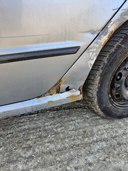 Škoda fabia 1.2htp LPG - 6