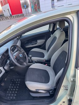 Fiat grande punto - 6