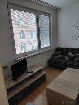 Pronajem 3+1 zarizeny - 6