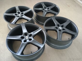 Alu disky 5x108 r19 - 6
