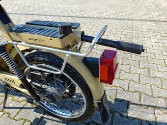 Predám babetta 210/000 - 6