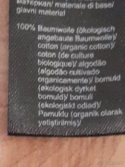 Šaty Tchibo veľ 36/38 - 6