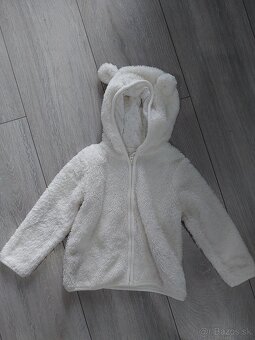 Balik oblecenia velkost 80 - 6