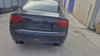 Audi a6 c6 sedan . - 6