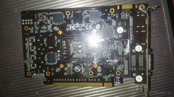 NVIDIA GeForce  viac druhov na ND - 6
