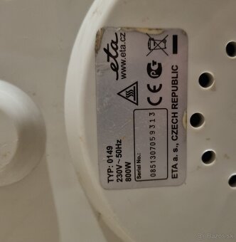 ETA siesta domaca pekaren - 6