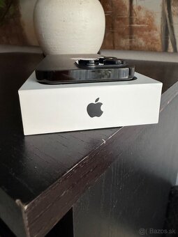 iPhone 14 Pro 256gb plne funkčný - 6