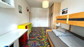 FINREA│2,5 izbový byt v najlepšej lokalite - Bysterec - 6
