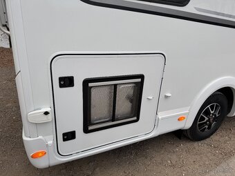 Dethleffs Sixteen Limited Edition T 7150 EB - 6