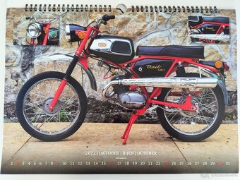 Zbierka motocyklov - 6