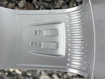 Alu 17´ elektróny - 6