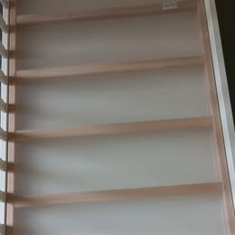 Posteľ IKEA nastaviteľná s roštom, matracom, plachtami - 6