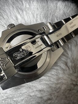 Luxusné hodinky Rolex Submariner Hulk - 6