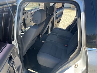 Volkswagen Touareg 3.0TDi 165kw - 6