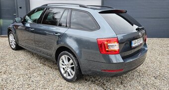Škoda octavia 3 1.5tsi 110kw 2019 - 6