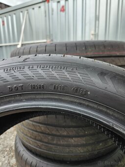 Nové letní pneu GoodYear 235/45 R18 - 6